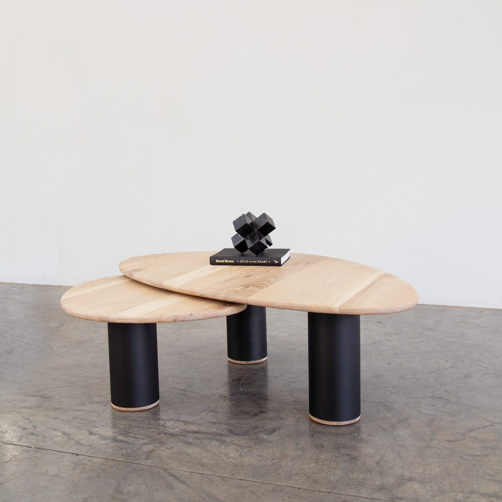Aura Organic Coffee Table