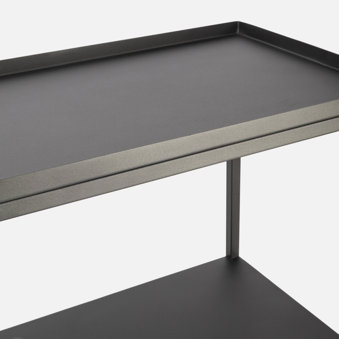 Stockholm Oversize Server - 200cm