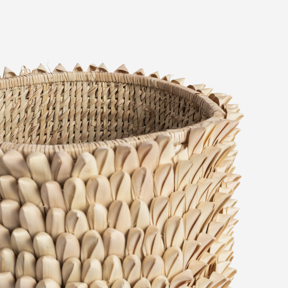 Porcupine Umbrella Holder