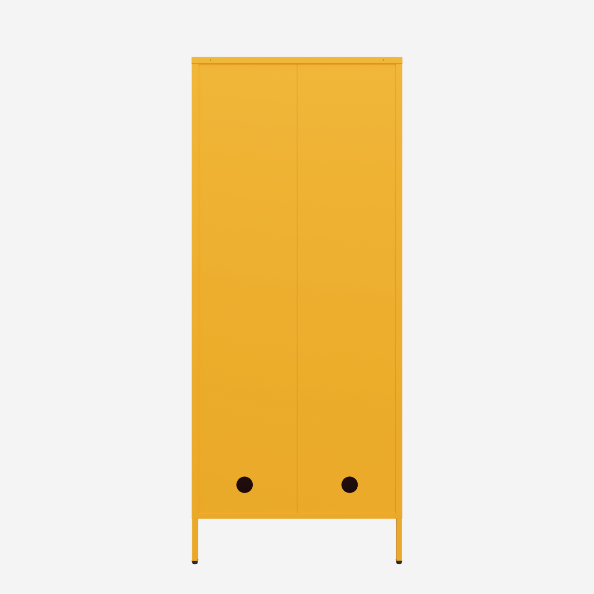 Popstrukt Sugar Cube Double Locker - Honey