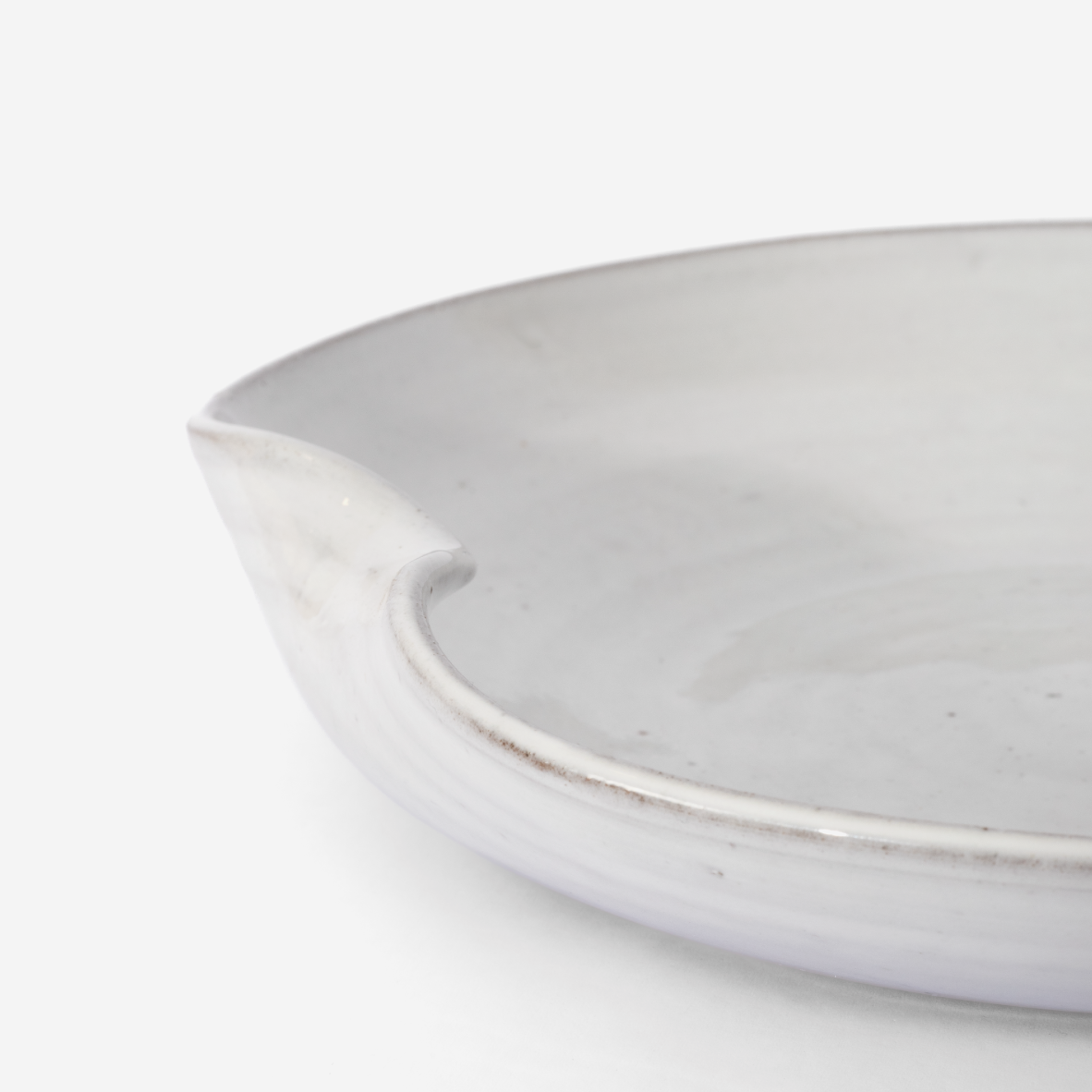 Side Plate Flipped Rim