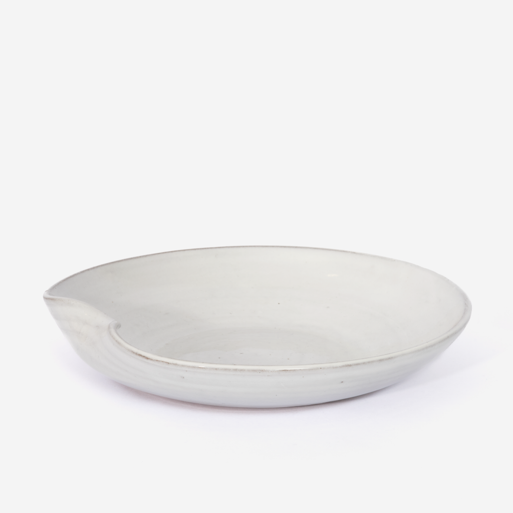 Side Plate Flipped Rim