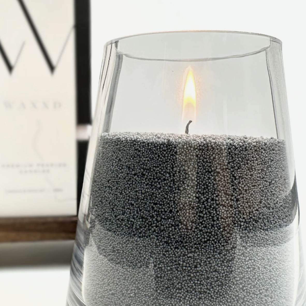 Premium Pearled Candle Pouch - 1.2kg