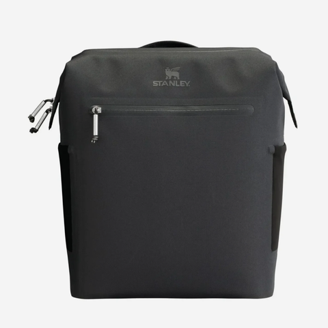 The All-Day Madeleine Midi Cooler Backpack 14L - Black