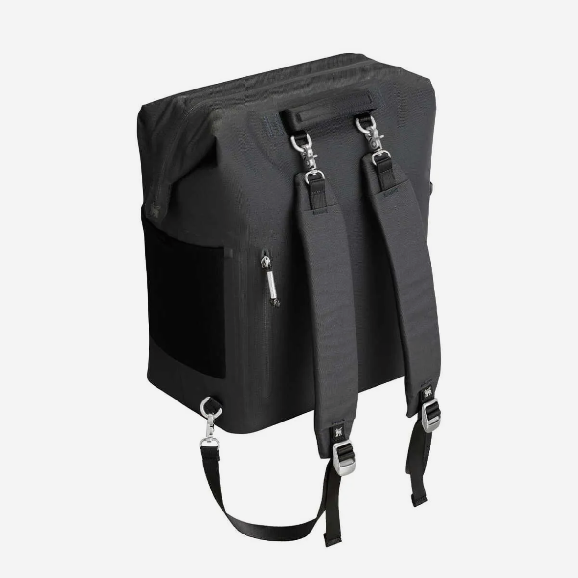 The All-Day Madeleine Midi Cooler Backpack 14L - Black