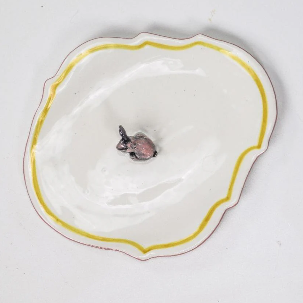 Karoo Plate - Riverine