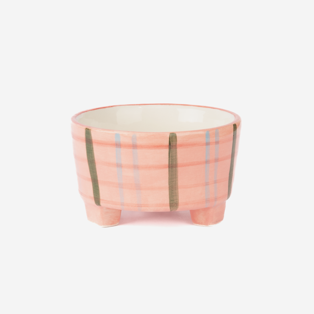 Eclipse Candle - Pink