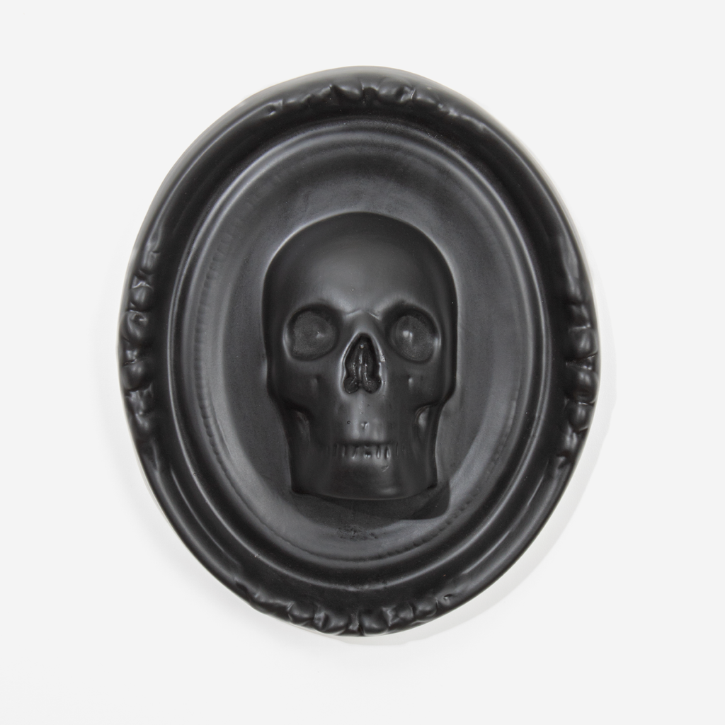 Guns N' Roses Wall Cameo - Black