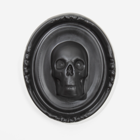 Guns N' Roses Wall Cameo - Black