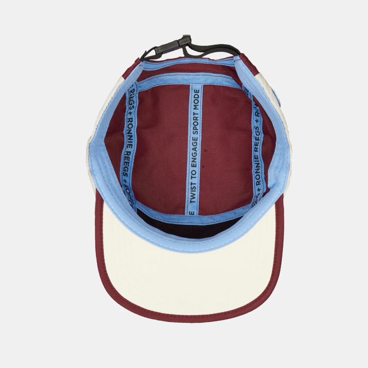 Running Cap - The Rooibos Racer