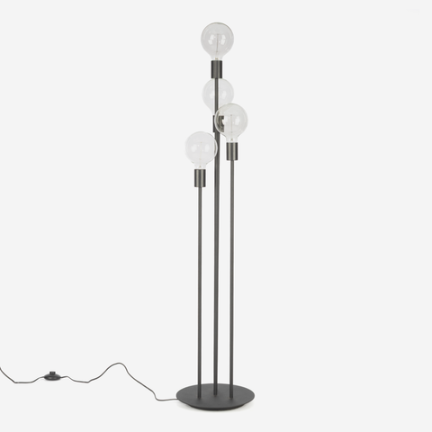 Atom Floor Lamp
