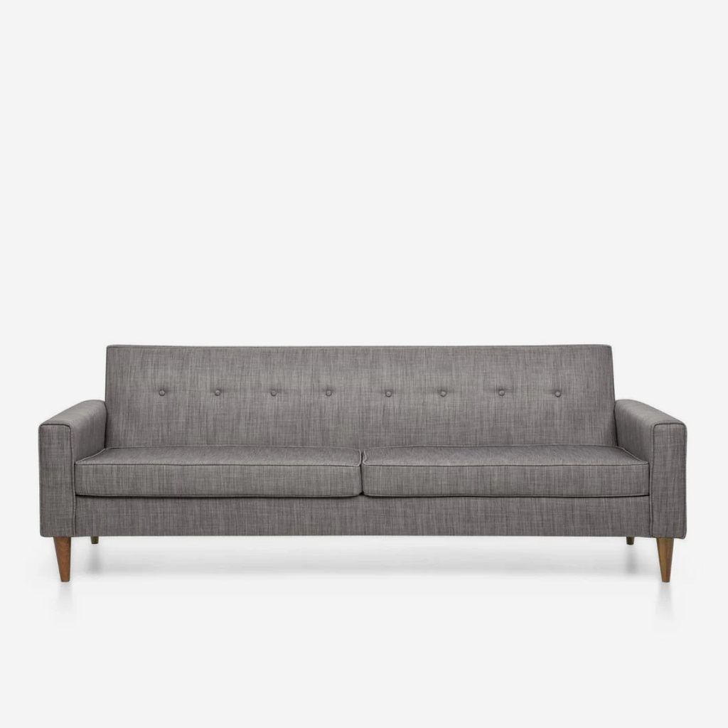 Saks 50's Sofa