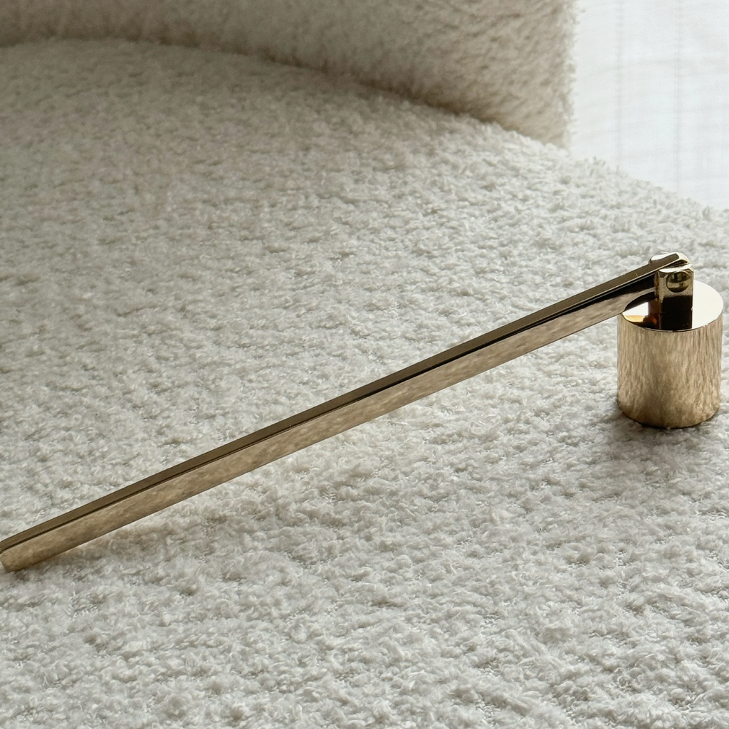 Sand Candle -  Snuffer