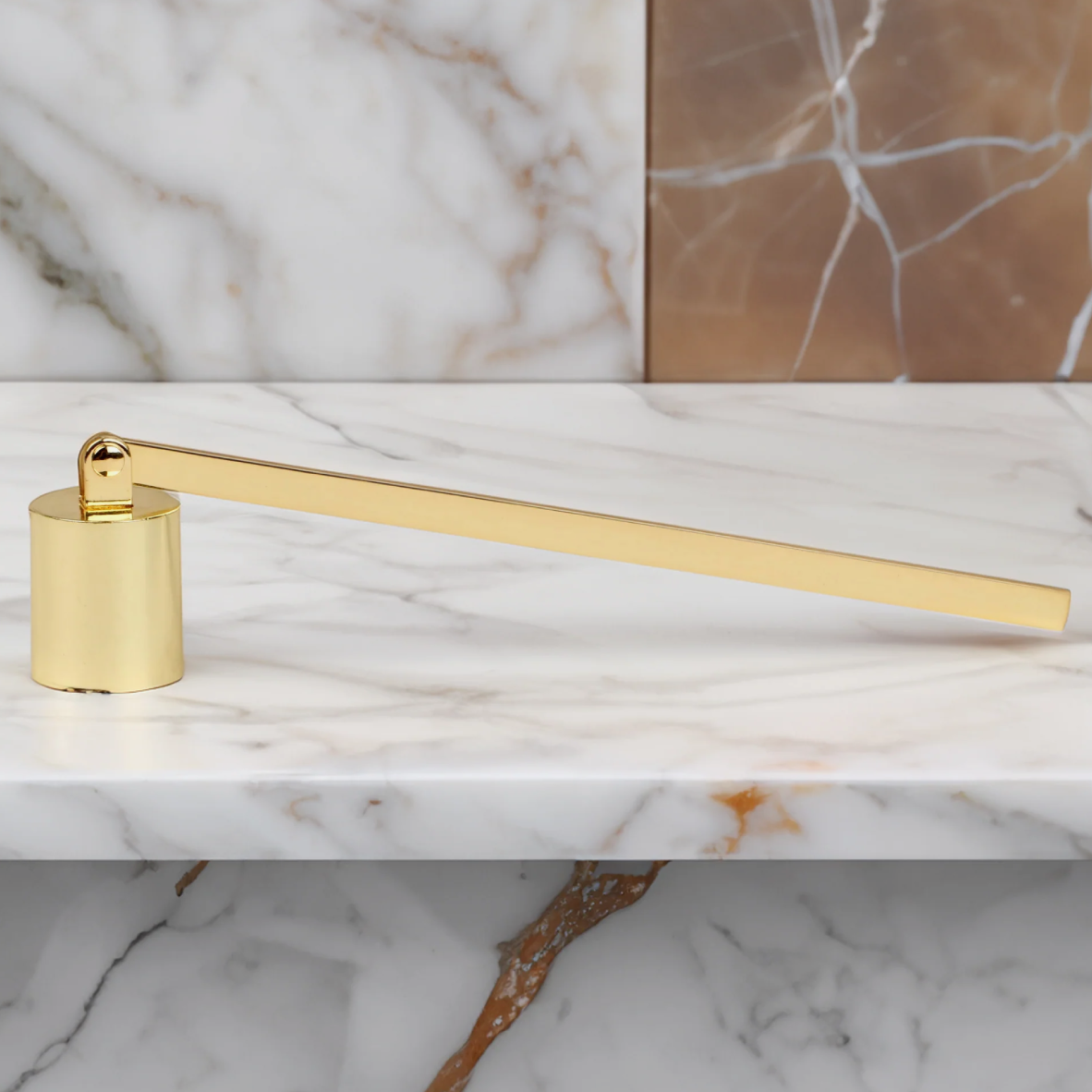 Sand Candle -  Snuffer