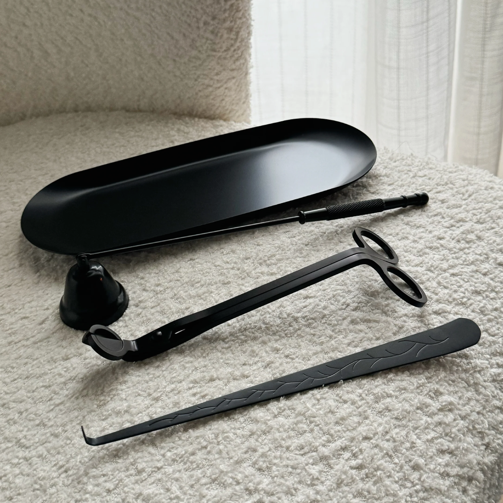 Sand Candle - The Care Set