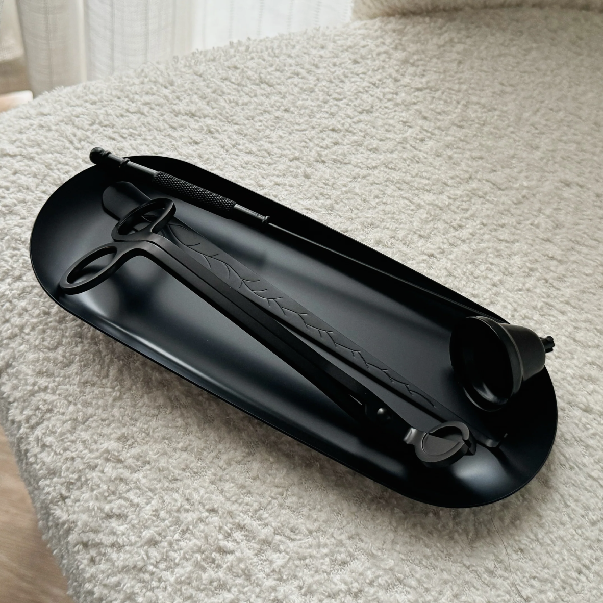 Sand Candle - The Care Set