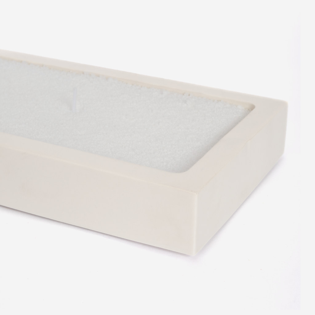 Sand Candle - Cove Tray