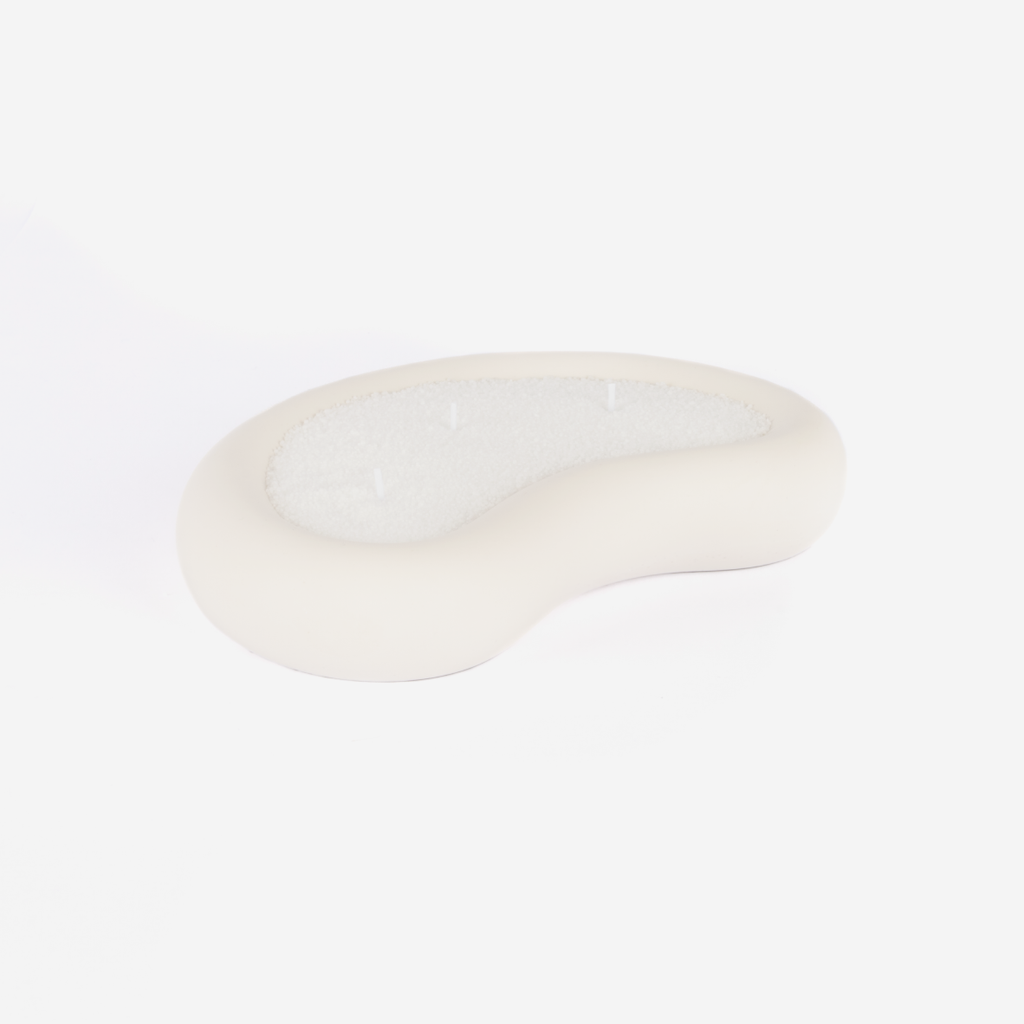 Sand Candle - Nordic Pod