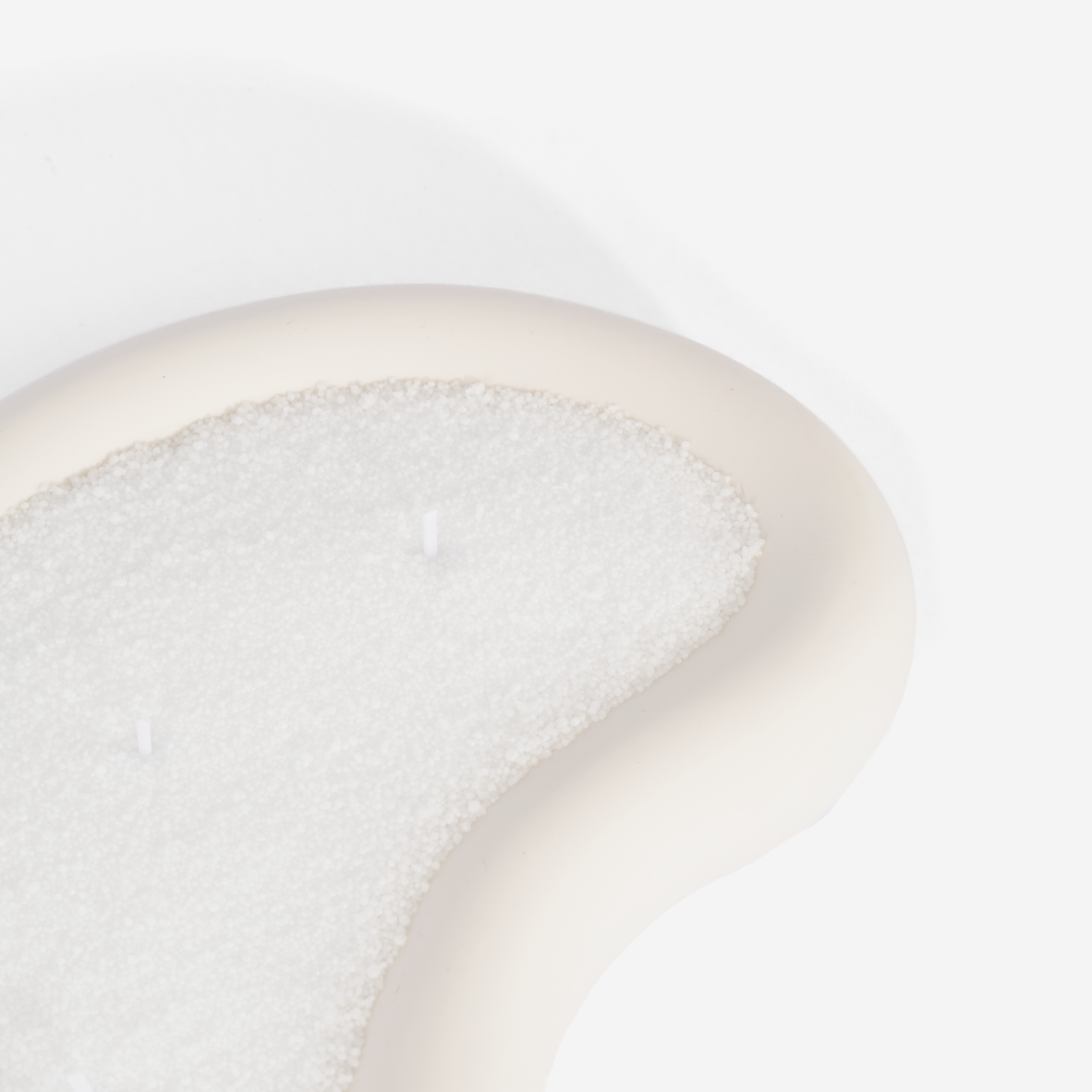 Sand Candle - Nordic Pod