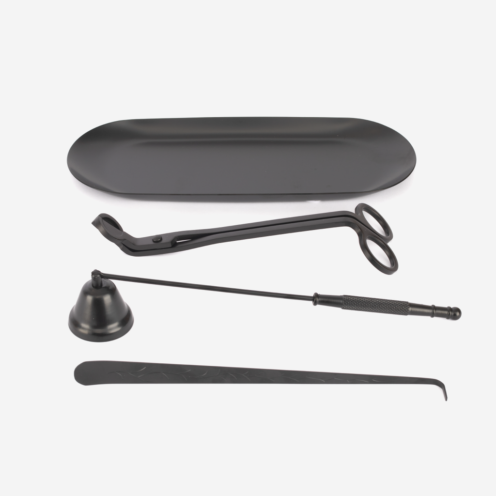 Sand Candle - The Care Set