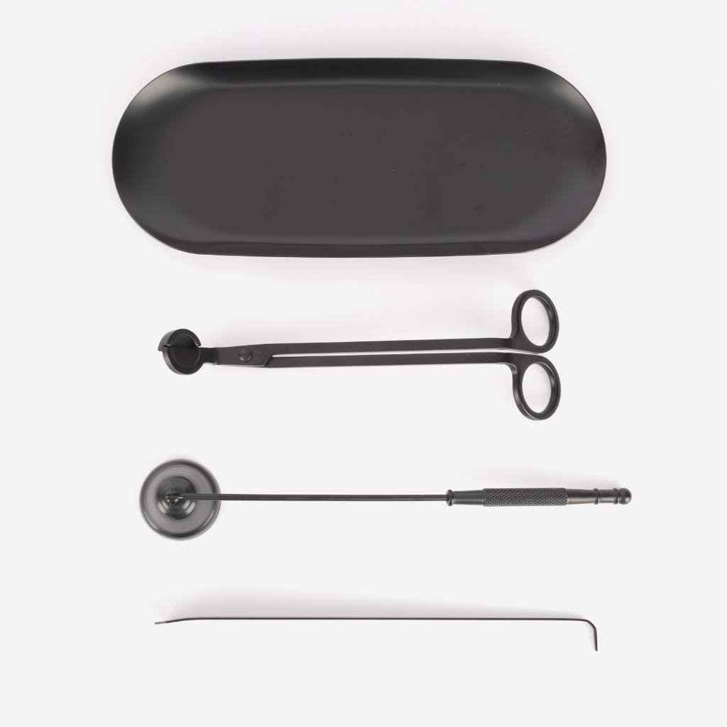 Sand Candle - The Care Set