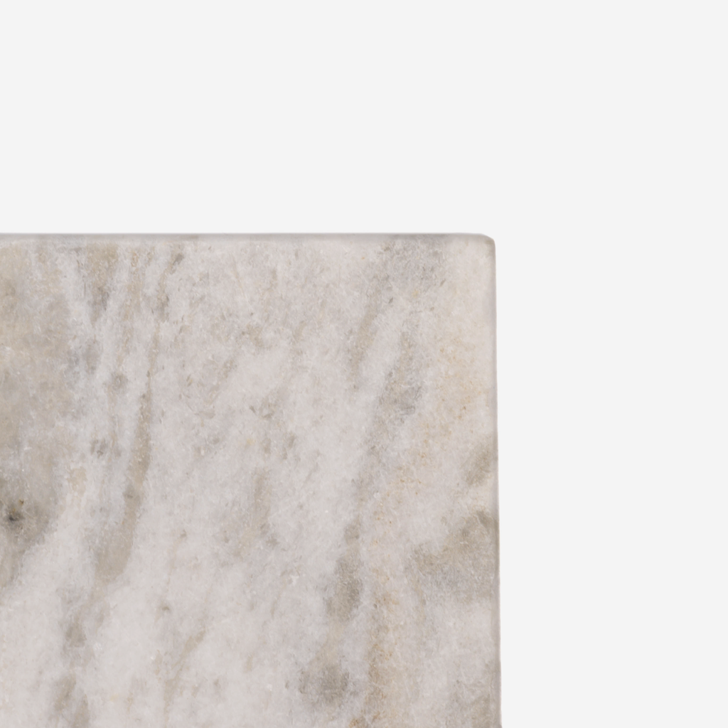 The Granite Server - Ash