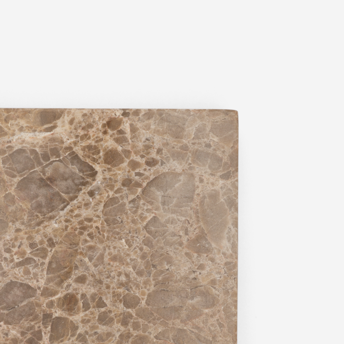 The Granite Server - Taupe