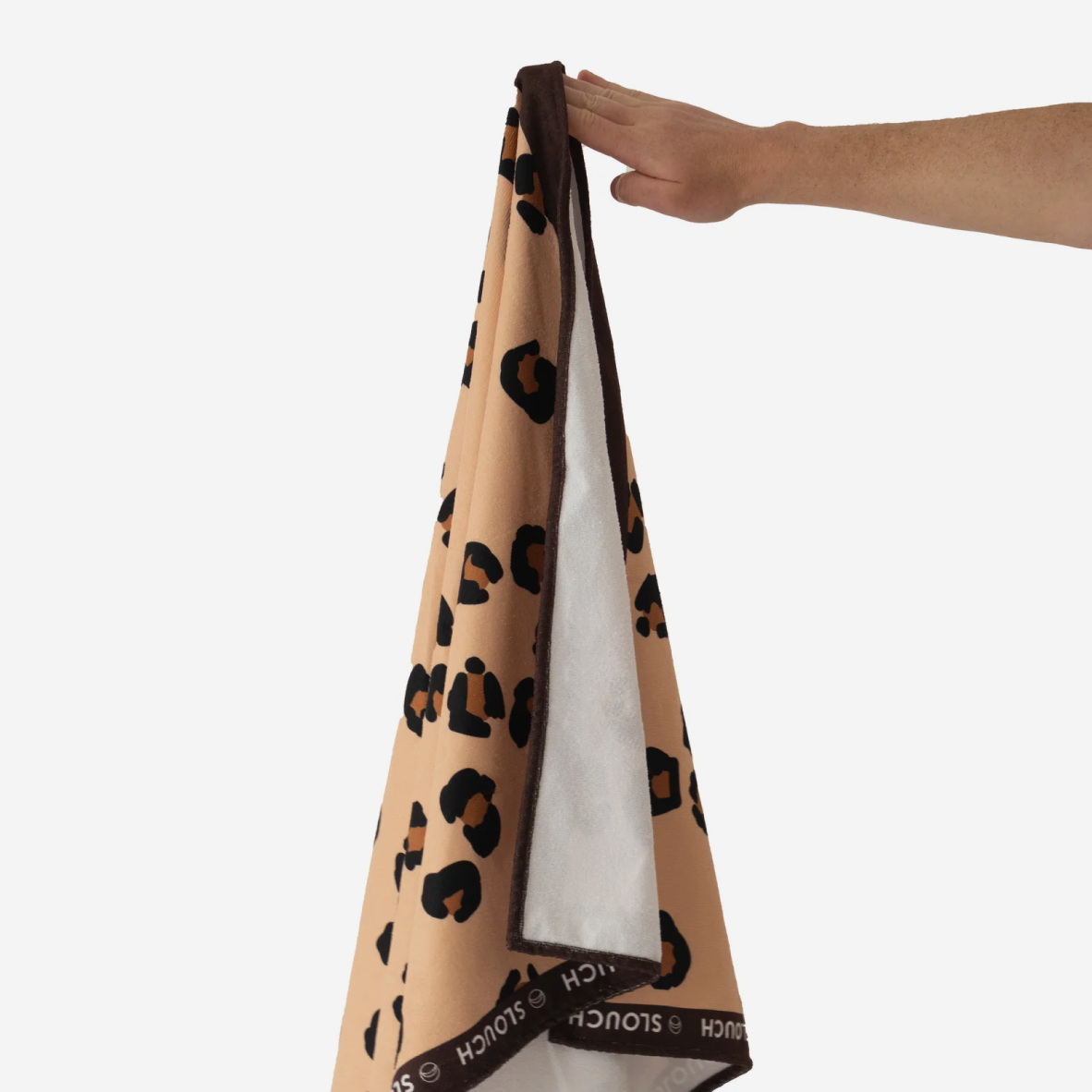 Microfibre Towel - Dods and Düts