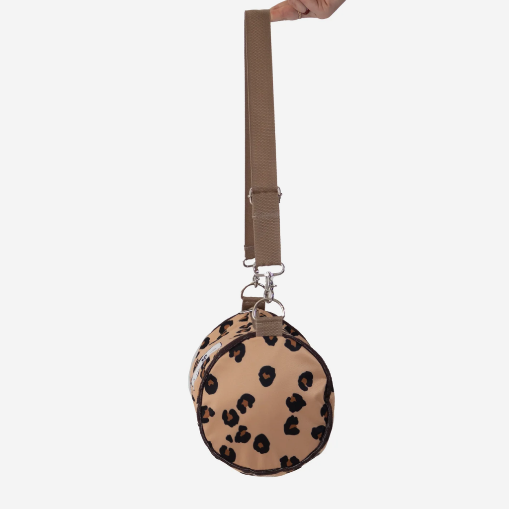 Saunders Bag - Dods and Düts