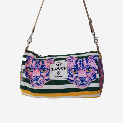 Saunders Bag - Shmeltzy