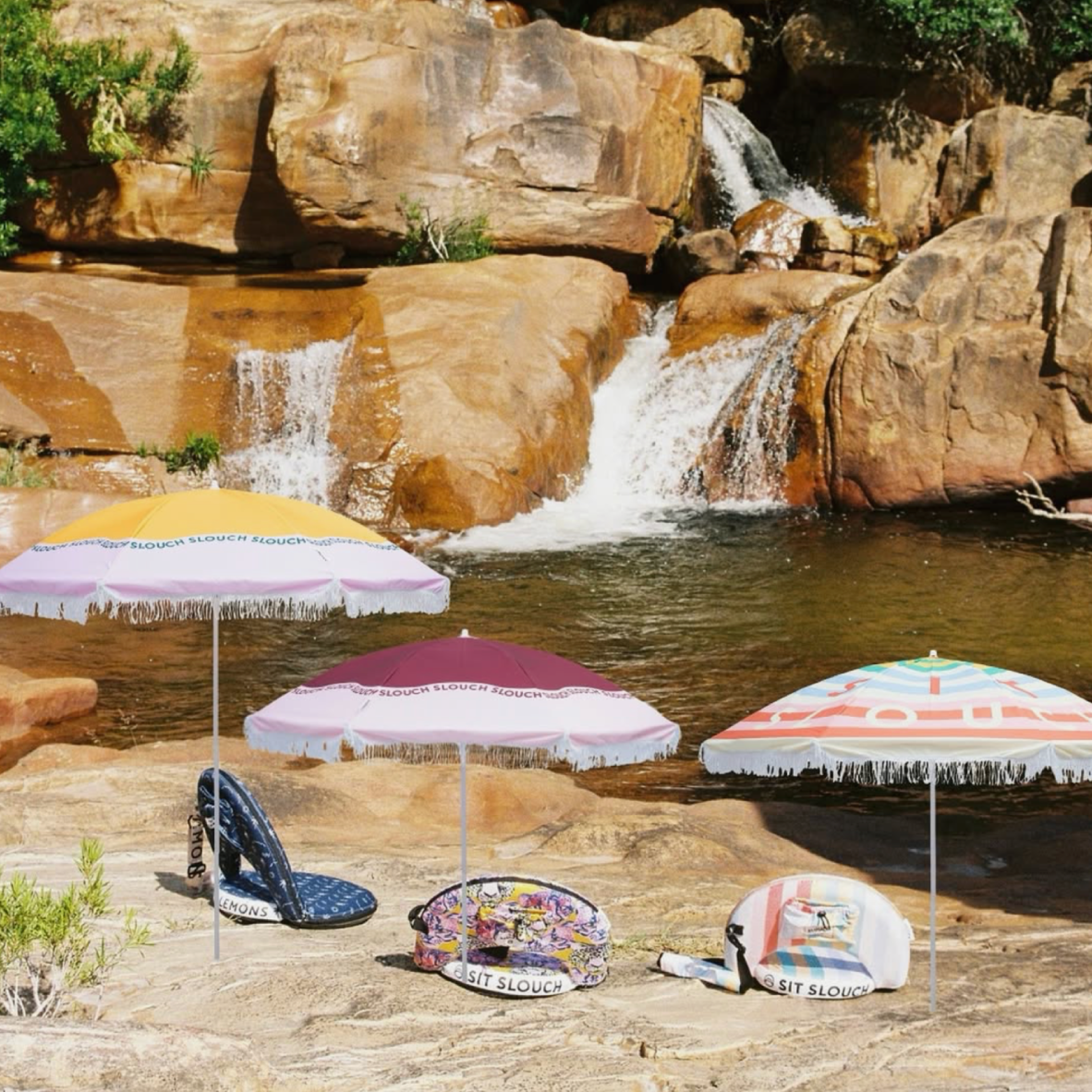 Umbrella - Tay Tay Love