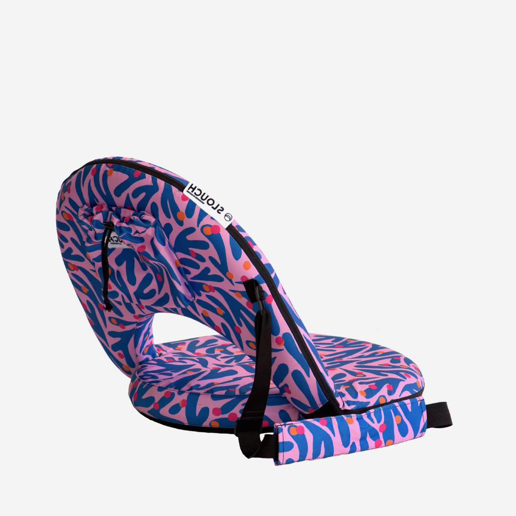 Slouch Chair - Jaytisse