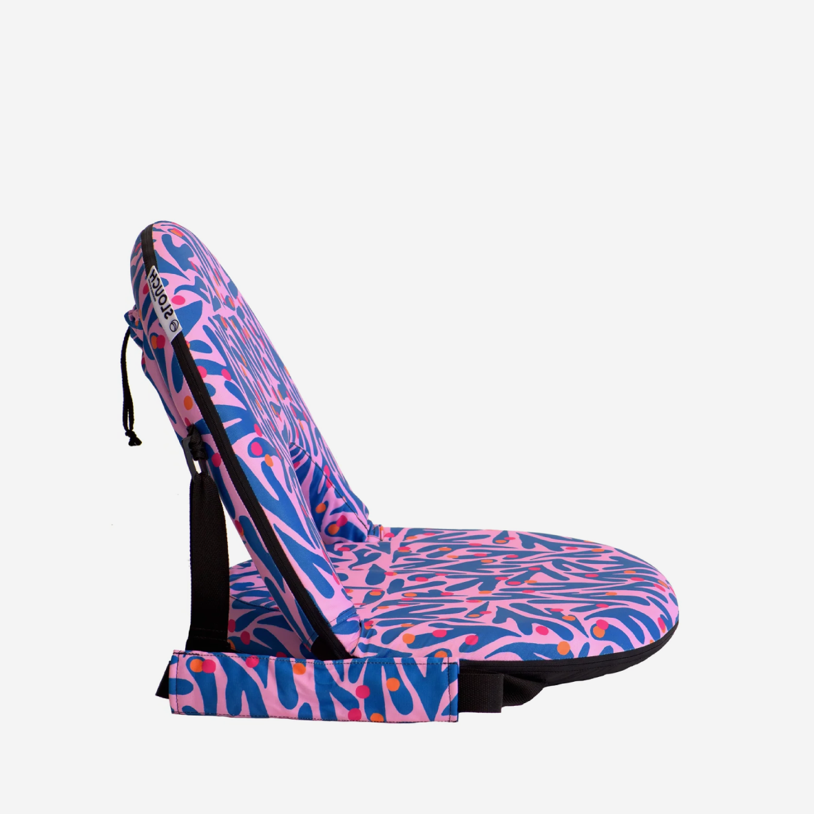 Slouch Chair - Jaytisse