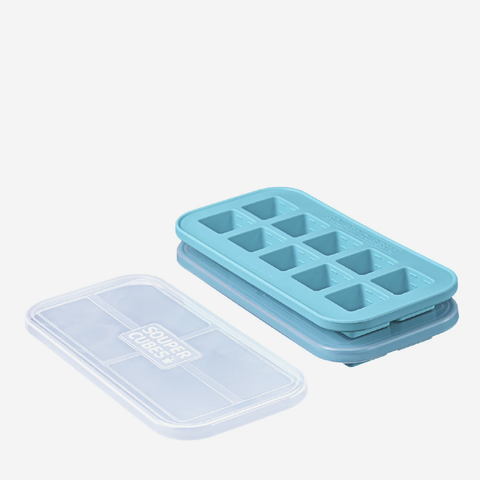 Souper Cubes 2 Tablespoon - Aqua
