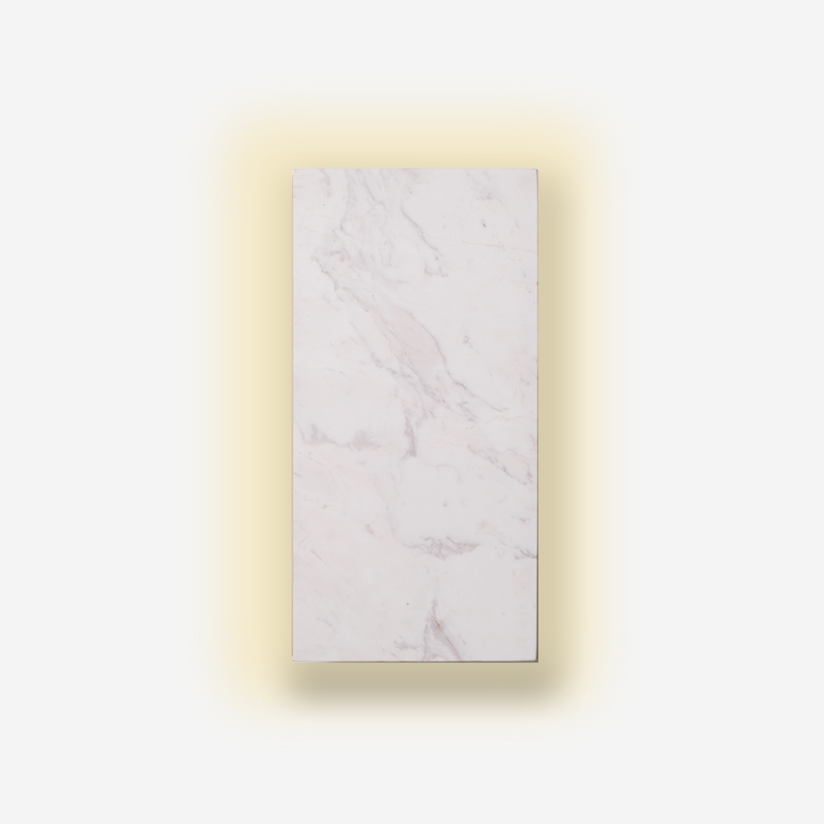 Pandora Wall Light - White