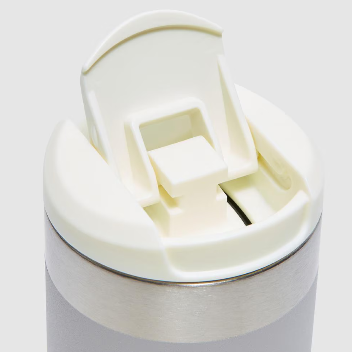 The Aerolight Transit Mug 470ml  - Ash