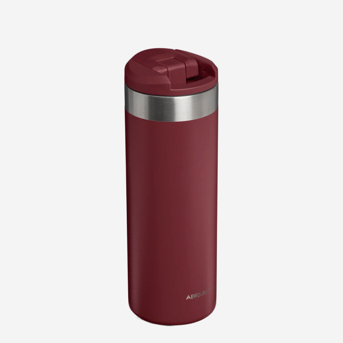 The Aerolight Transit Mug 470ml  - Cranberry