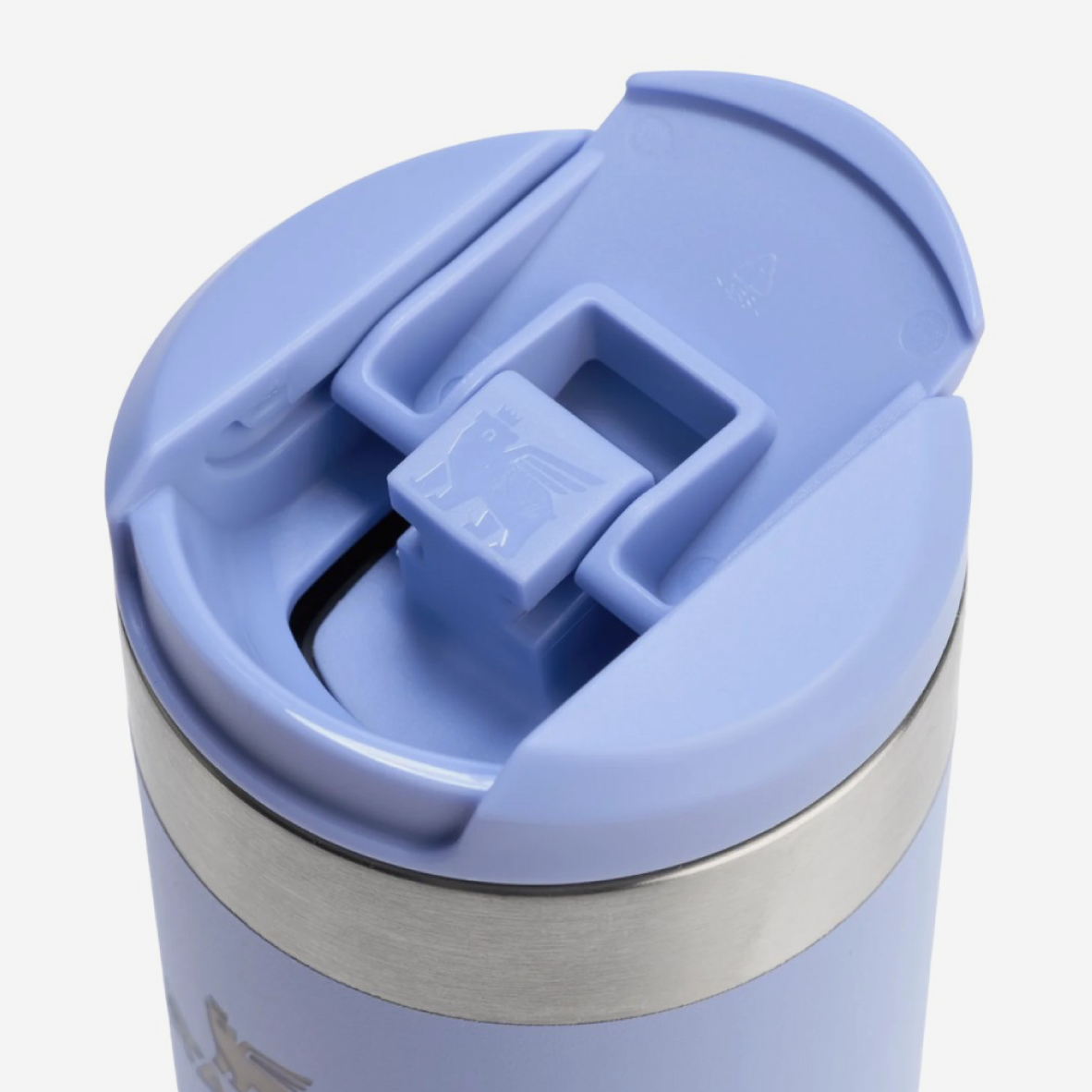 The Aerolight Transit Mug 470ml  - Hydrangea