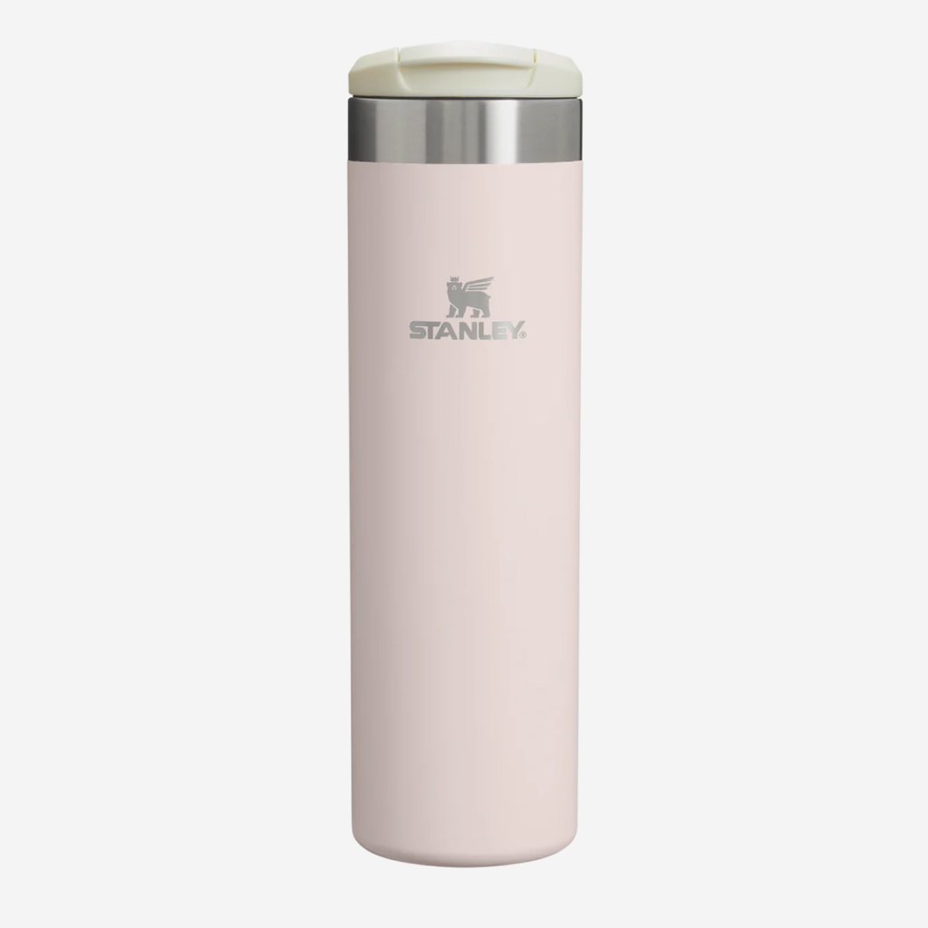 The Aerolight Transit Mug 600ml  - Rose Quartz