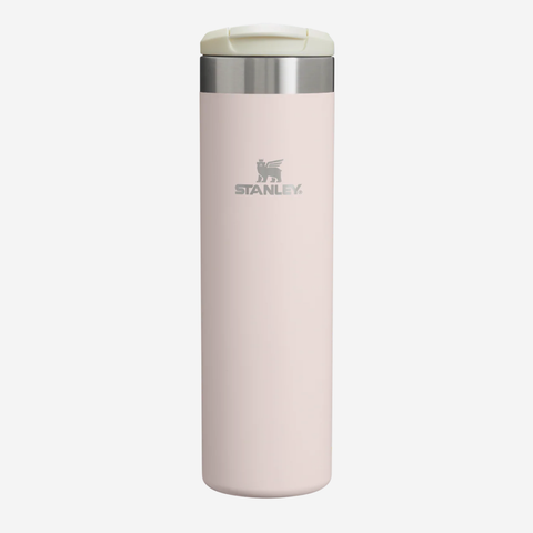 The Aerolight Transit Mug 600ml  - Rose Quartz