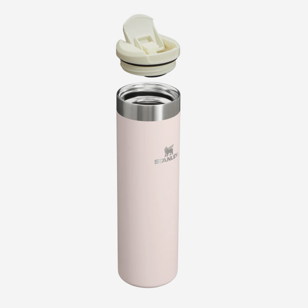 The Aerolight Transit Mug 600ml  - Rose Quartz