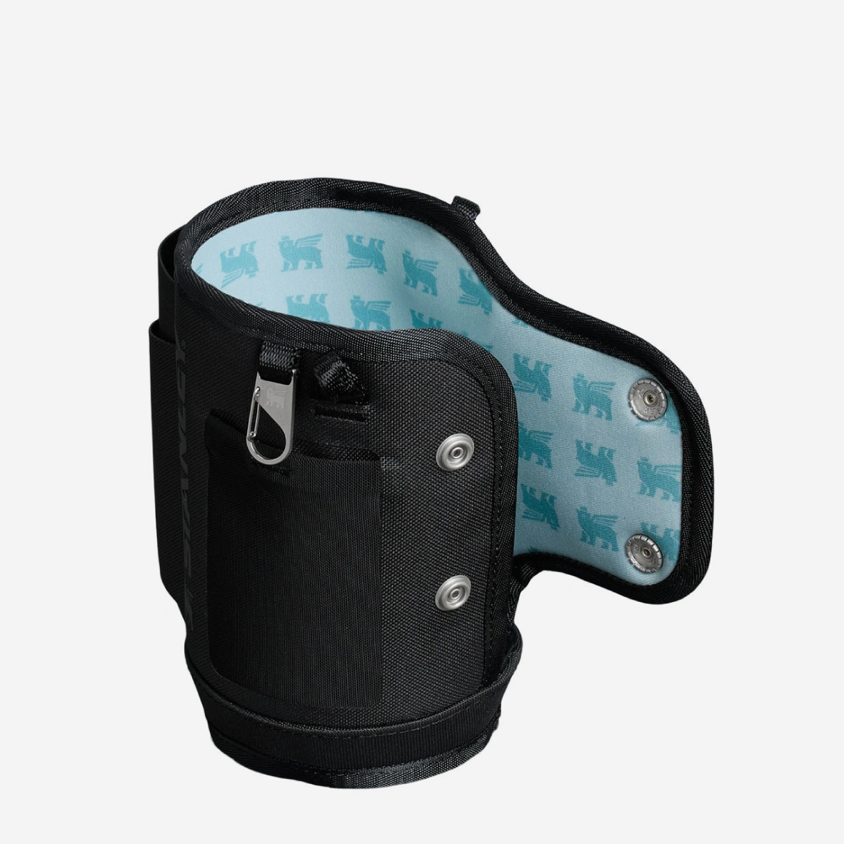 The All-Day Quencher Carry-All 0.89L - Black