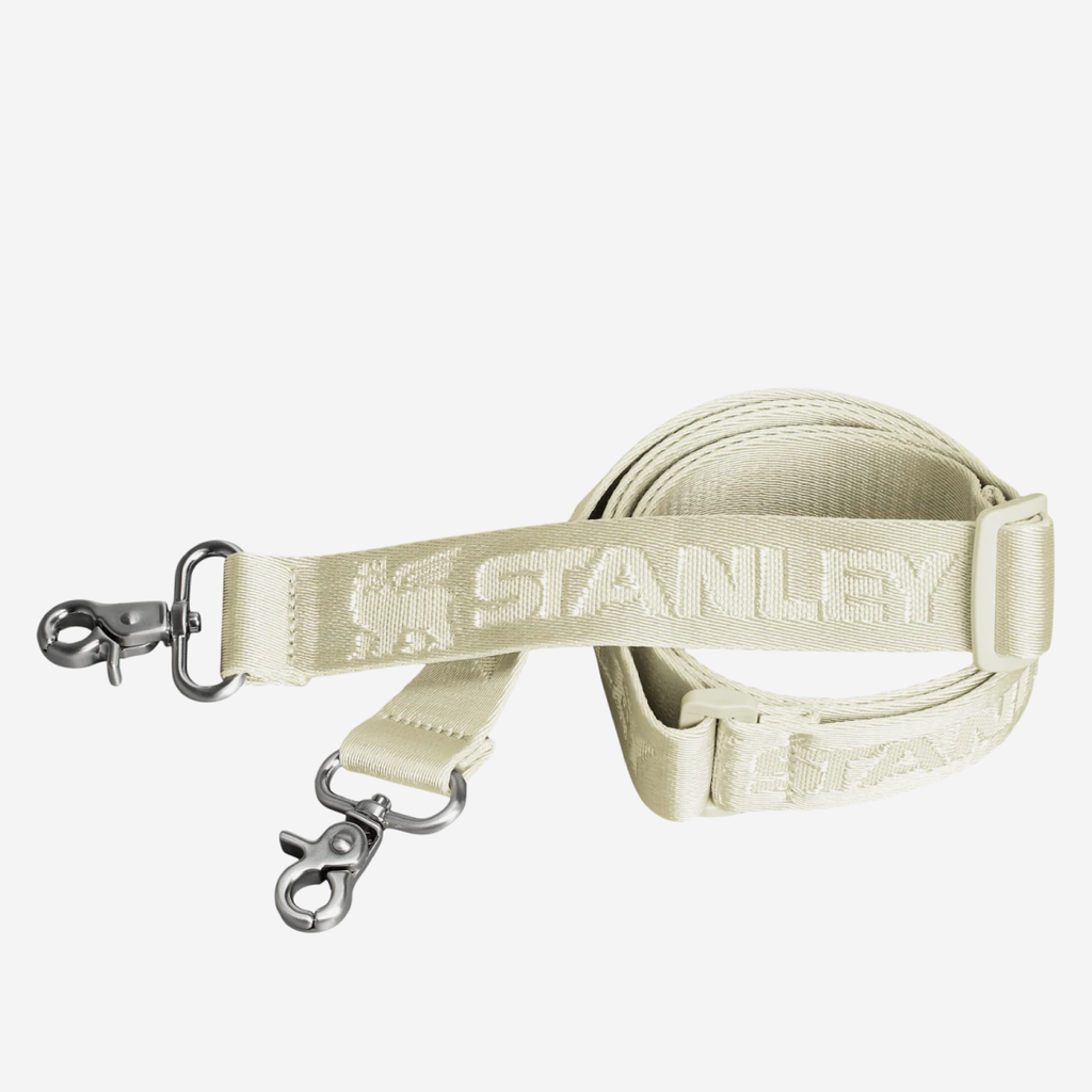 The All-Day Quencher Carry-All 0.89L - Cream