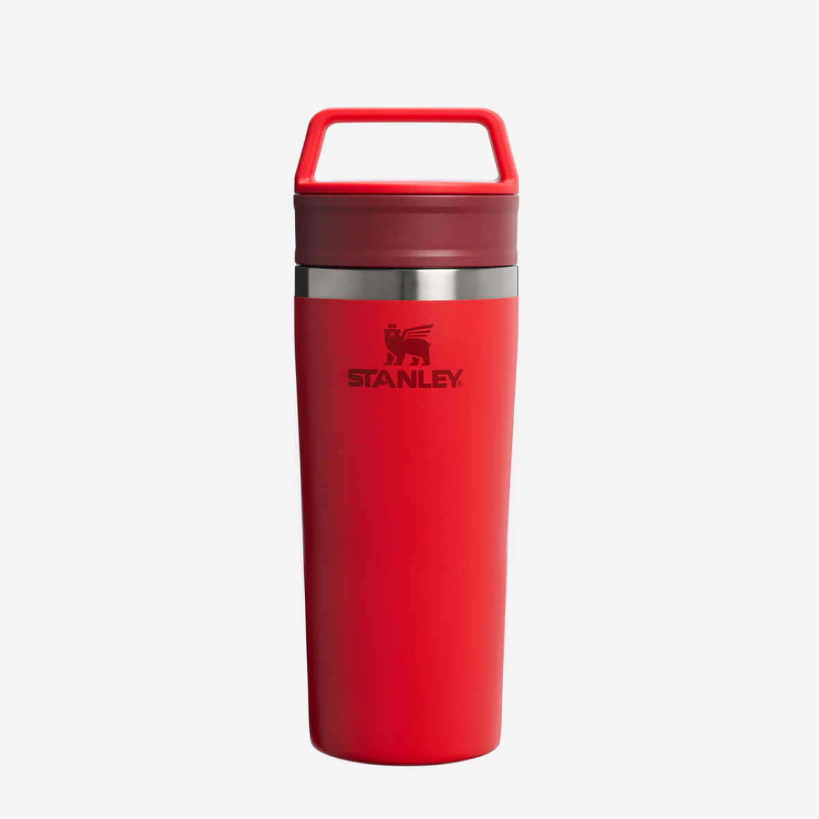 The Café-To-Go Mug 470ml - Chilli