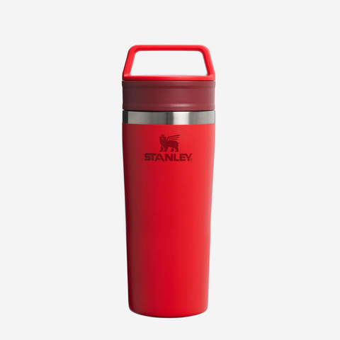 The Café-To-Go Mug 470ml - Chilli