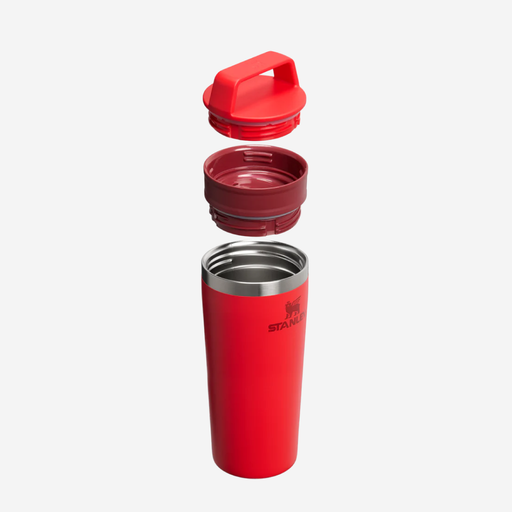 The Café-To-Go Mug 470ml - Chilli