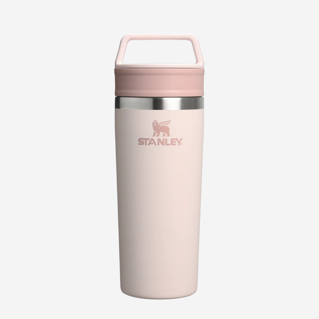 The Café-To-Go Mug 470ml - Rose Quartz