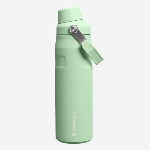 The IceFlow Bottle Fast Flow 700ml - Pistachio