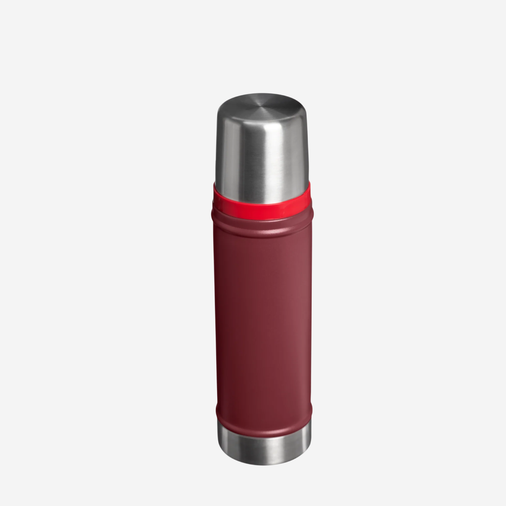 The Legendary Classic Bottle 590ml - Cranberry