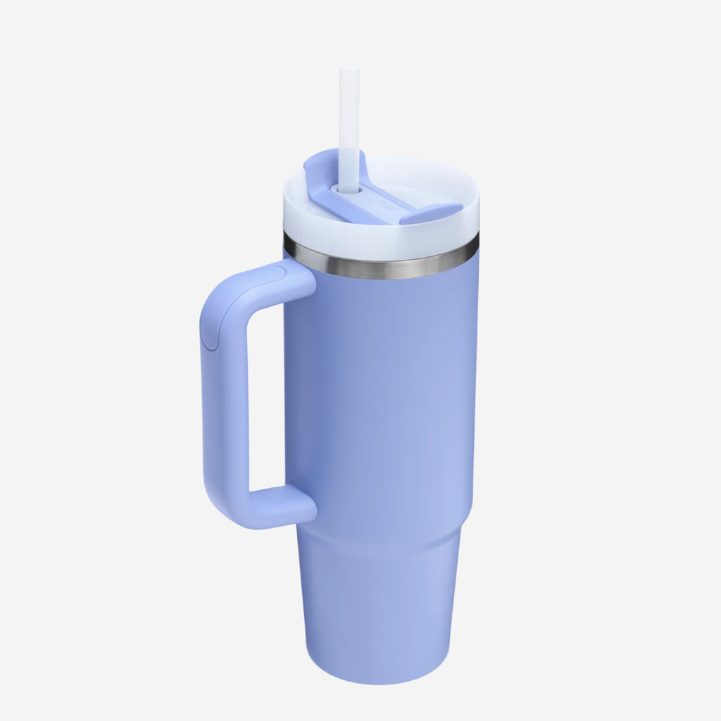 The Quencher FlowState Tumbler 890ml - Hydrangea